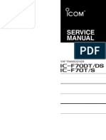 F70 Service Manual