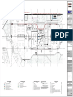 IDM CO GF0 AR FID 4300 0001 Tabiquería y Acabados Community Piso 1. Zona A