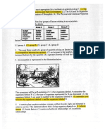 Ecology Review Questions 2 With Answers