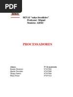 02 Processadores Plinio Thiago Renato Murilo