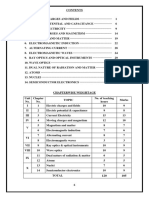 IIPUC Physics - Passing Package