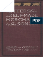 Letters From A Self-Made Merchant To His Son (PDFDrive)