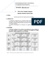 Informe Practica 3 (Filtros Capacitivos)