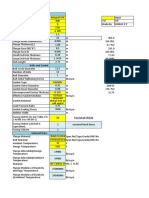 Flange Leakage ASME VIII