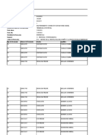 Reporte de Juicios Evaluativos MANTENIMIENTO CORRECTIVO EN MOTORES DIESEL