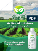 Aminol Forte 30 06 17