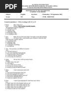 Midterm XII & X (2020 - 2021 K13) - 1