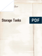 Storage Tanks