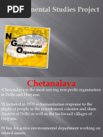 Chetanalaya