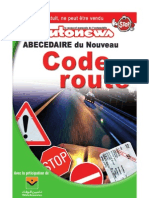 Code de La Route