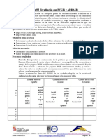 Práctica 03 Irradiación Con PVGIS y ADRASE