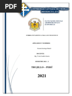 Estadistica Aplicada A Los Negocios II