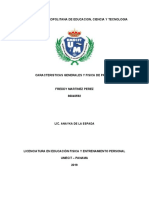 Actividad 4 Caracteristicas Generales y Fisica de Panama