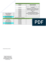 Presupuesto Puente Expediente