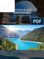 Montenegro Incentive Proposal 2020