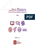 Libro - Blanco - UUPP - Universidades Populares