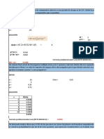 Distribuciones Binomial, Multinomial e Hipergeométrica