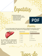 Hepatitis Trabajo