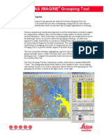 IMAGINE Grouping Tool