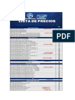 Lista Detal Del 30-11 AL 04-12