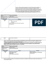 Cómo Hacer Una Planificación de Intervención en Orientación Laboral