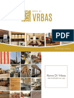 Vrbas: Katalog/catalog