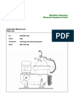 ESD 18-91-067 - Instruction Manual and Parts List - Ed. 305