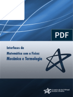 Unidade IV - Introdução A Termologia