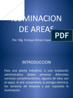 Semana 8 - Iluminacion de Areas