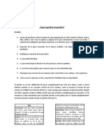 Tarea - Definicion Del Perdon