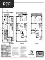 Instalaciones Sanitarias-Modelo