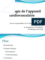 Semiologie Cardiovasculaire-2020-4