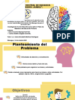 Estrategias Neurodidacticas Favoreciendo El Aprendizaje