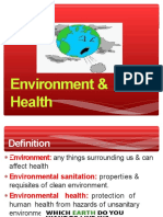 Lesson 10 - Air Quality Issues