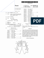 United States Patent: (75) Inventor: Joseph Salazar, Antioch, CA (US)