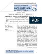 Pollution Hazards of Heavy Metals in Sewage Sludge Ash From The Wastewater Treatment Plants in Camberene, Senegal