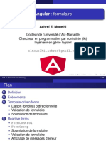 Cours Angular Form