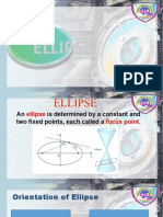 ELLIPSE