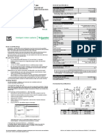 Mdi34c Ip20 QR