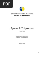 Teleprocesos 1