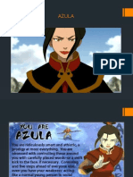 Azula