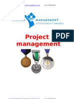 Project Management