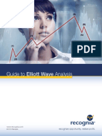 Guide To Elliott Wave Analysis - Recognia