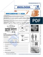 Biologia I Guía Repaso 2-p1 Anual 2022