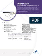 FLX Datasheet ELF RevI