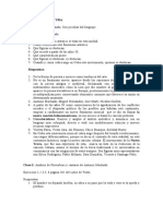 Unidad 3, 12grado La Poesía Cantada g1,2,3 y 5