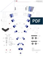 Airbus A350-900 China Airlines SYRMATICUS MIKADO Papercraft