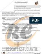 ESTADISTICA 1ºparcial