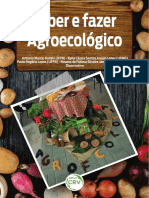 Saber e Fazer Agroecologico Páginas 1,3 4,11 15,17 29