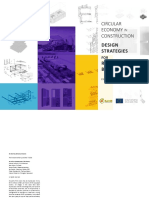 Reversible Building Design Strateges